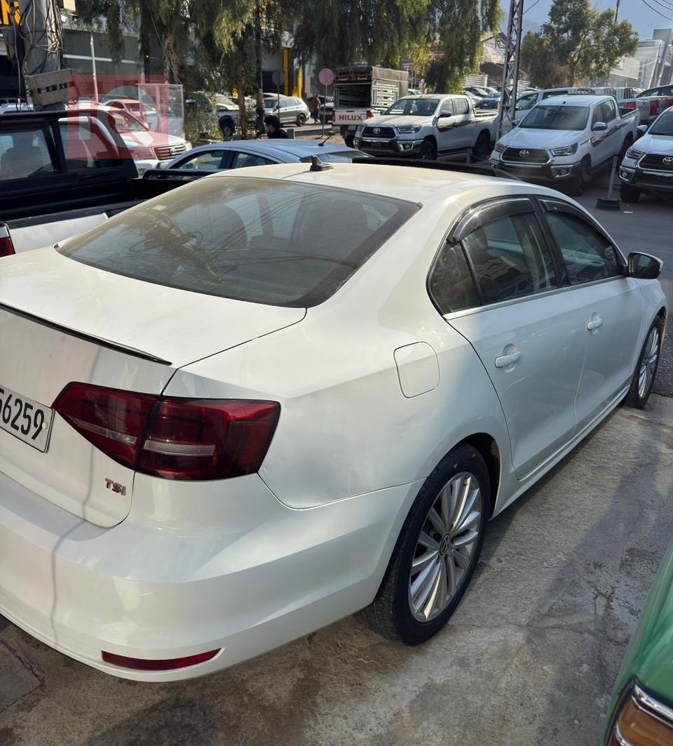 فولكسفاغن جيتا